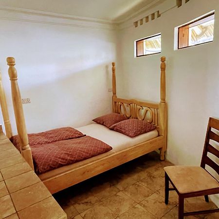 Banda Lodge Masaka Zewnętrze zdjęcie