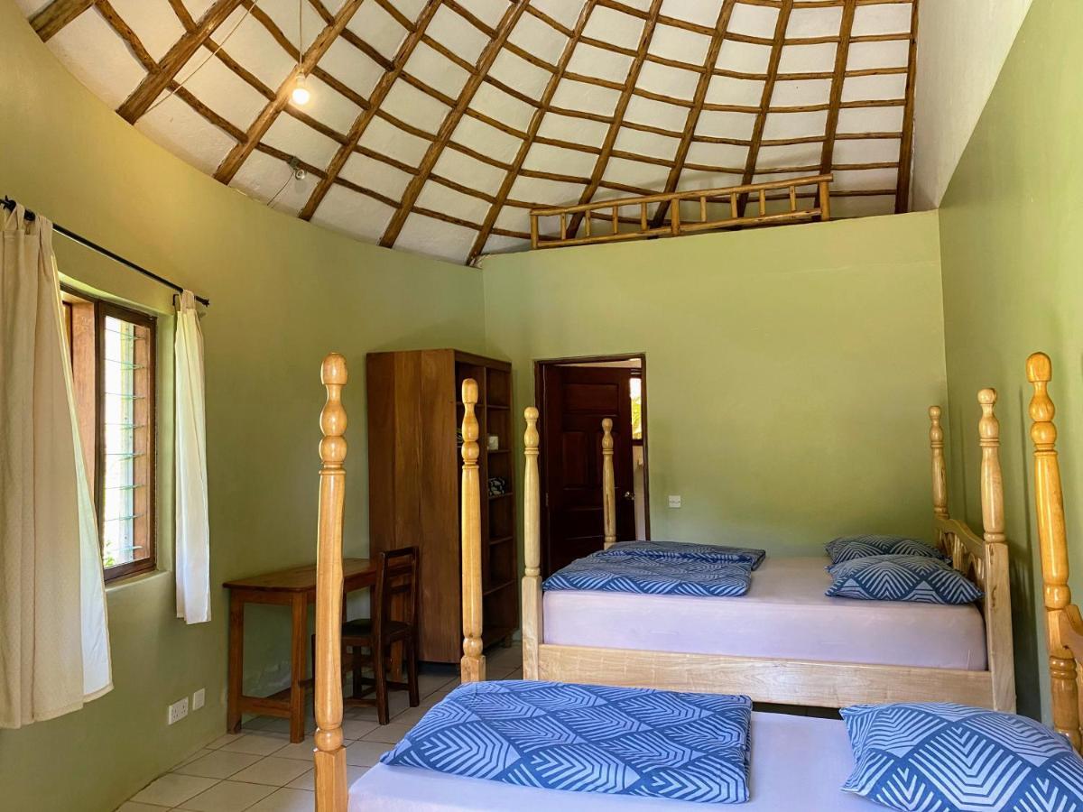 Banda Lodge Masaka Zewnętrze zdjęcie