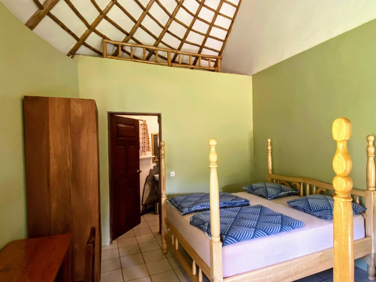 Banda Lodge Masaka Zewnętrze zdjęcie