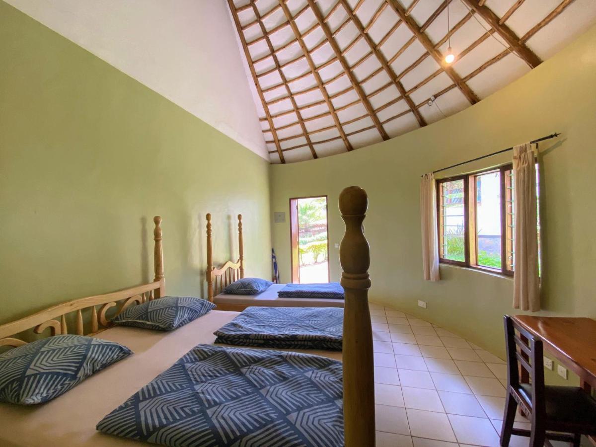 Banda Lodge Masaka Zewnętrze zdjęcie